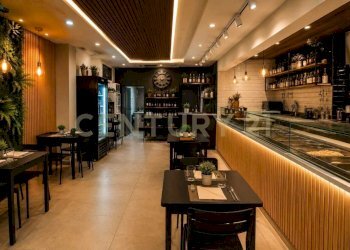 RI1 - Restaurant Viale Vittorio Veneto, Catania - photo 1