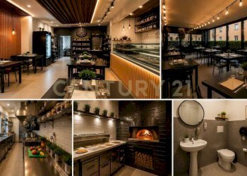 RI2 - Restaurant Viale Vittorio Veneto, Catania - photo 2
