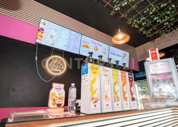 4 - Restaurant Via Padova 120, Catania - photo 4