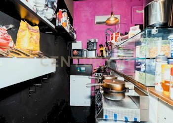 7BIS - Restaurant Via Padova 120, Catania - photo 11