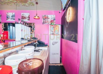 7TRIS - Restaurant Via Padova 120, Catania - photo 12