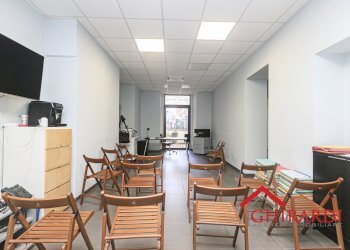 1.0 UFFICIO 1 - Warehouse Via Vado, Genova (neighborhood Sestri Ponente) - photo 1