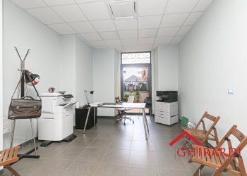 1.2 UFFICIO 1 - Warehouse Via Vado, Genova (neighborhood Sestri Ponente) - photo 3