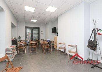 1.5 UFFICIO 1 - Warehouse Via Vado, Genova (neighborhood Sestri Ponente) - photo 6