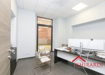 2.0 UFFICIO 2 - Warehouse Via Vado, Genova (neighborhood Sestri Ponente) - photo 7