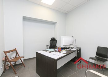 2.1 UFFICIO 2 - Warehouse Via Vado, Genova (neighborhood Sestri Ponente) - photo 8