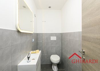 5.0 BAGNO - Warehouse Via Vado, Genova (neighborhood Sestri Ponente) - photo 12