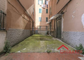 6.1 CORTILE - Warehouse Via Vado, Genova (neighborhood Sestri Ponente) - photo 14
