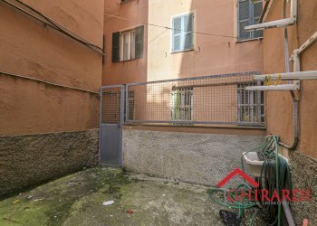 6.2 CORTILE - Warehouse Via Vado, Genova (neighborhood Sestri Ponente) - photo 15