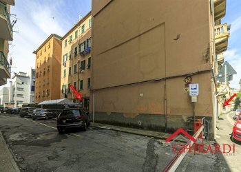 7.0 EDIFICIO - Warehouse Via Vado, Genova (neighborhood Sestri Ponente) - photo 16
