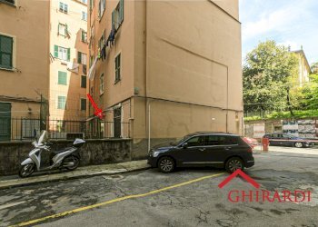 7.1 EDIFICIO - Warehouse Via Vado, Genova (neighborhood Sestri Ponente) - photo 17