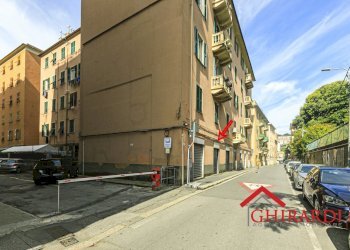 7.2 EDIFICIO - Warehouse Via Vado, Genova (neighborhood Sestri Ponente) - photo 18