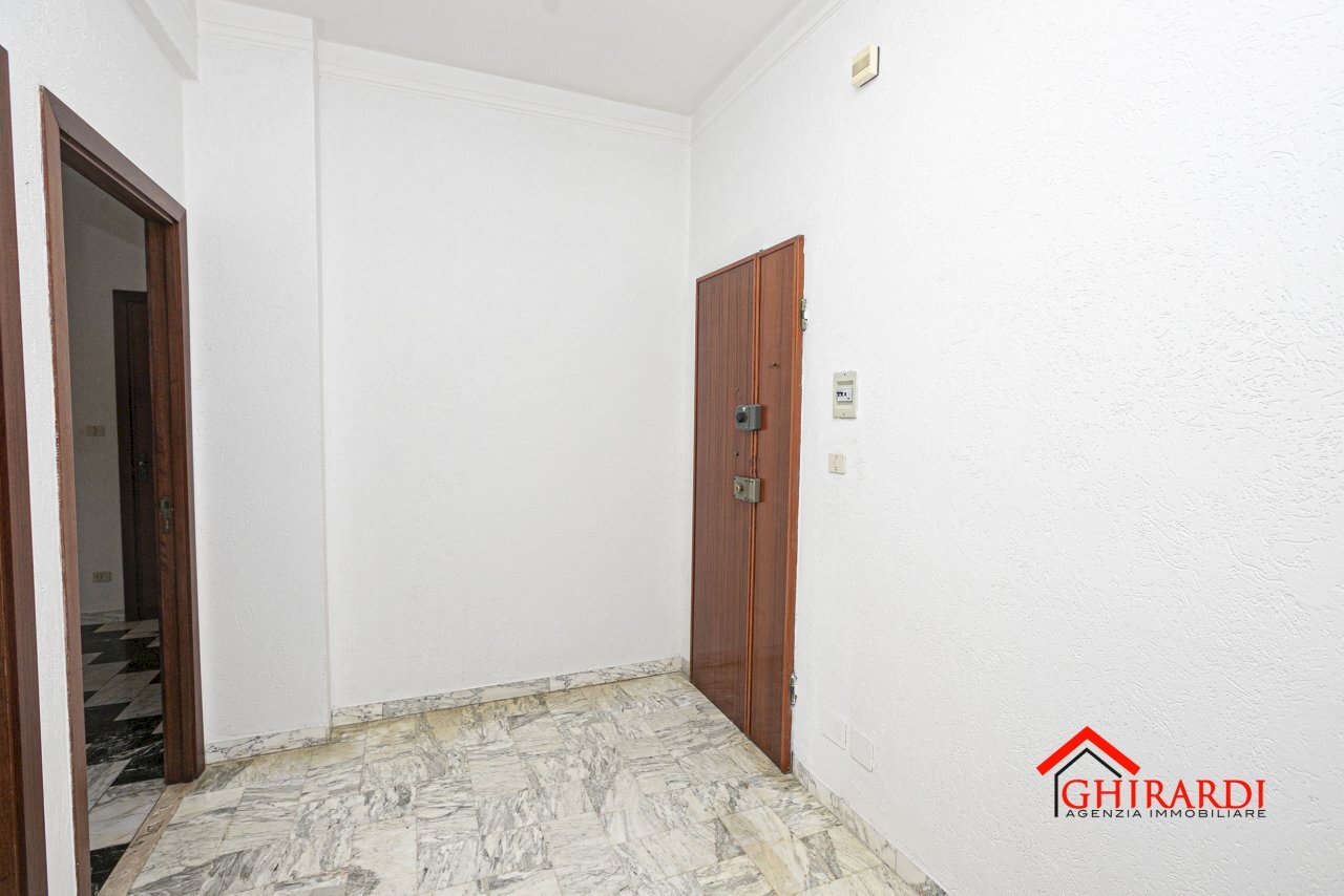 1.2 ingresso.jpg - Appartamento TRAVERSA ALLA COSTA 4, Genova (zona Sestri Ponente) - foto 3