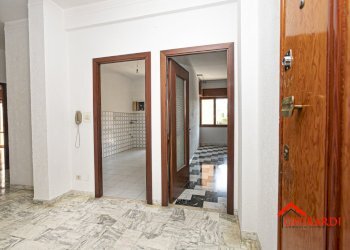1.0 ingresso.jpg - Appartamento TRAVERSA ALLA COSTA  4, Genova (zona Sestri Ponente) - foto 1