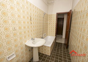 6.1 bagno.jpg - Appartamento TRAVERSA ALLA COSTA  4, Genova (zona Sestri Ponente) - foto 22