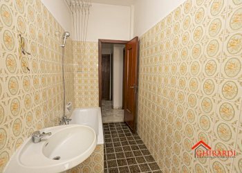6.2 bagno.jpg - Appartamento TRAVERSA ALLA COSTA  4, Genova (zona Sestri Ponente) - foto 23