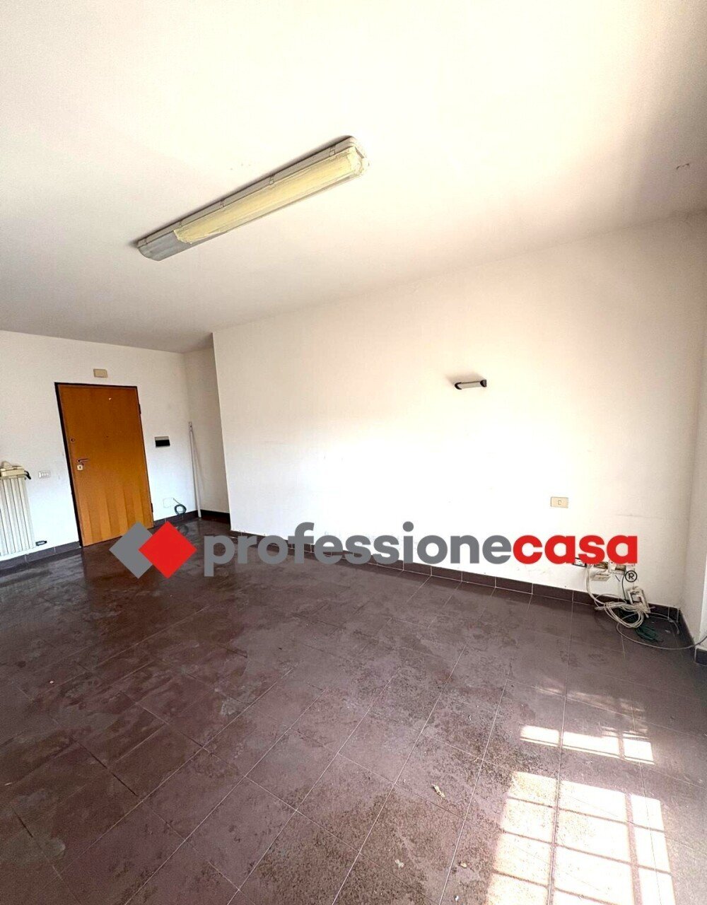 POMEZIA CENTRO - PC1181 Appartamneto trilocale con - Three-room apartment Pomezia - photo 3