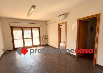 POMEZIA CENTRO - PC1181 Appartamneto trilocale con - Appartamento Pomezia - foto 1