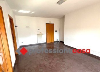 POMEZIA CENTRO - PC1181 Appartamneto trilocale con - Appartamento Pomezia - foto 4