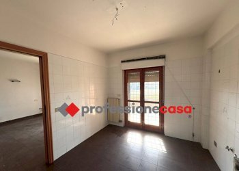 POMEZIA CENTRO - PC1181 Appartamneto trilocale con - Appartamento Pomezia - foto 7