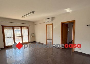 POMEZIA CENTRO - PC1181 Appartamneto trilocale con - Appartamento Pomezia - foto 11