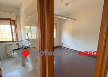 POMEZIA CENTRO - PC1181 Appartamneto trilocale con - Appartamento Pomezia - foto 18