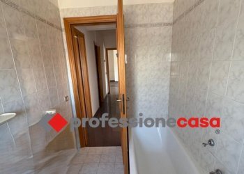 POMEZIA CENTRO - PC1181 Appartamneto trilocale con - Appartamento Pomezia - foto 21