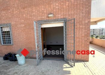 POMEZIA CENTRO - PC1181 Appartamneto trilocale con - Appartamento Pomezia - foto 25