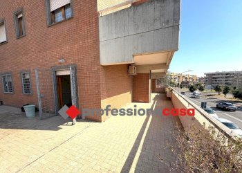 POMEZIA CENTRO - PC1181 Appartamneto trilocale con - Appartamento Pomezia - foto 26