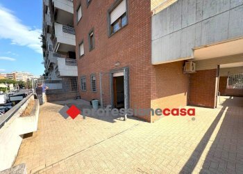 POMEZIA CENTRO - PC1181 Appartamneto trilocale con - Appartamento Pomezia - foto 27