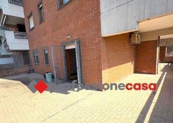 POMEZIA CENTRO - PC1181 Appartamneto trilocale con - Appartamento Pomezia - foto 28