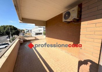 POMEZIA CENTRO - PC1181 Appartamneto trilocale con - Appartamento Pomezia - foto 29