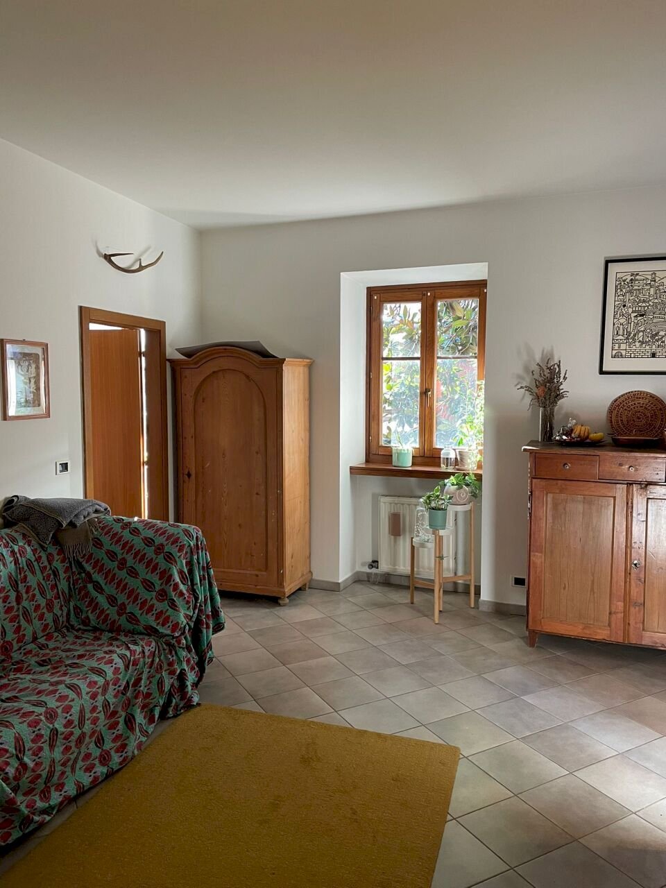sala1.jpeg - Appartamento Via Giuseppe Grazioli 150, Trento - foto 2