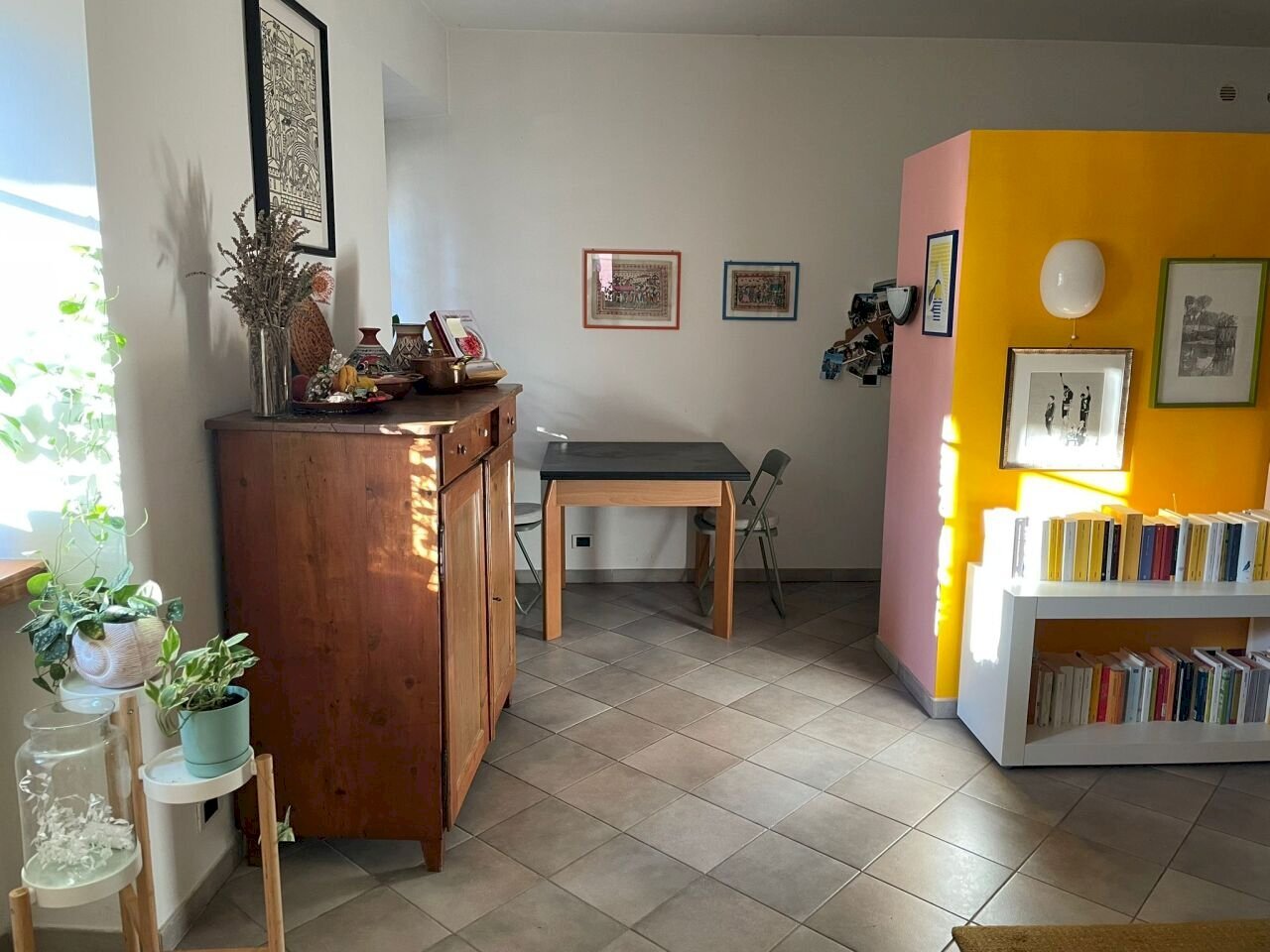 sala4.jpeg - Appartamento Via Giuseppe Grazioli 150, Trento - foto 3