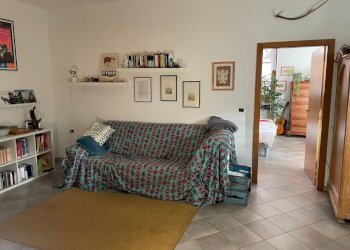 sala2.jpeg - Appartamento Via Giuseppe Grazioli 150, Trento - foto 1