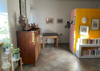 sala4.jpeg - Appartamento Via Giuseppe Grazioli 150, Trento - foto 3