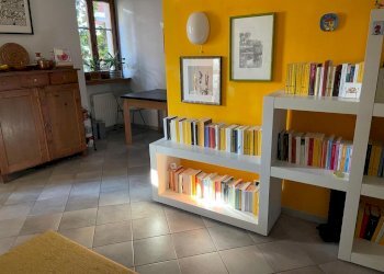 sala3.jpeg - Appartamento Via Giuseppe Grazioli 150, Trento - foto 4