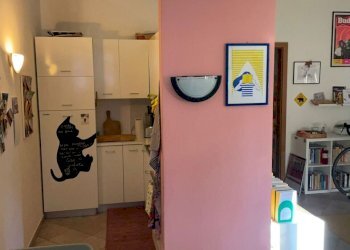 cucina_sala.jpeg - Appartamento Via Giuseppe Grazioli 150, Trento - foto 7