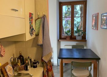 cucina3.jpeg - Appartamento Via Giuseppe Grazioli 150, Trento - foto 9