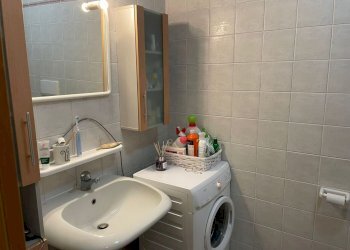 bagno1.jpeg - Appartamento Via Giuseppe Grazioli 150, Trento - foto 10