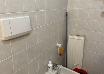 bagno3.jpeg - Appartamento Via Giuseppe Grazioli 150, Trento - foto 12