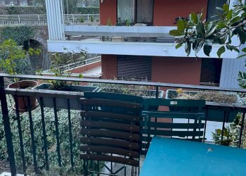 terrazzino2.jpeg - Appartamento Via Giuseppe Grazioli 150, Trento - foto 15