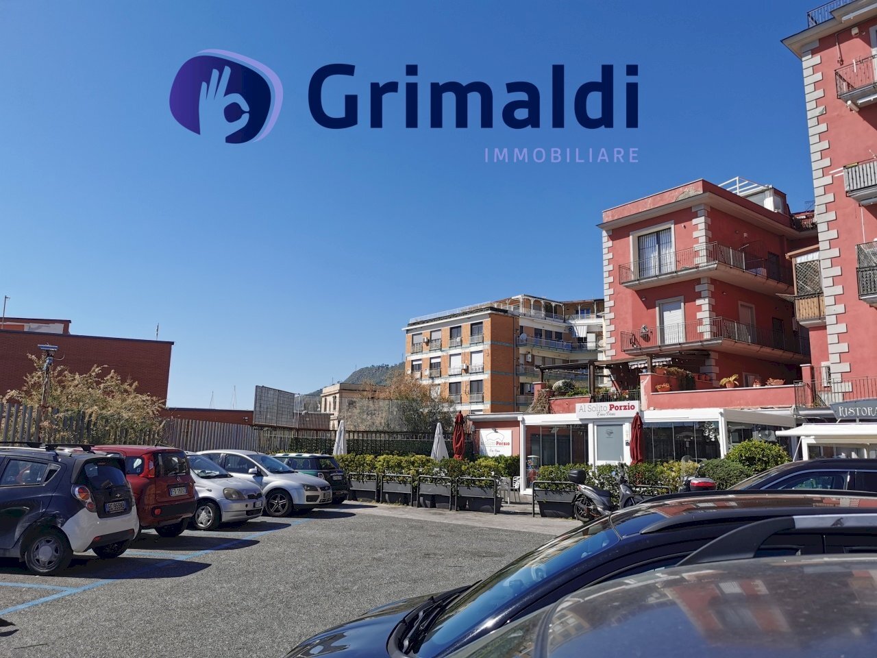 fab - Four-room apartment Via Nicola Fasano 5, Pozzuoli - photo 1