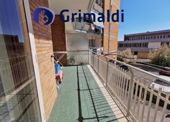 balcone - Appartamento Via Nicola Fasano 5, Pozzuoli - foto 2