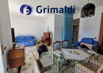 salone doppio - Appartamento Via Nicola Fasano 5, Pozzuoli - foto 4