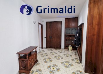 disimpegno - Appartamento Via Nicola Fasano 5, Pozzuoli - foto 5