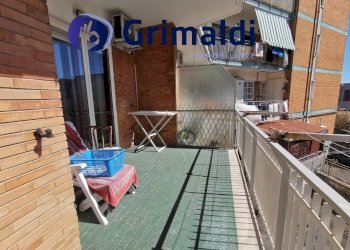 balconata terrazzata - Appartamento Via Nicola Fasano 5, Pozzuoli - foto 7