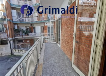 balcone - Appartamento Via Nicola Fasano 5, Pozzuoli - foto 19