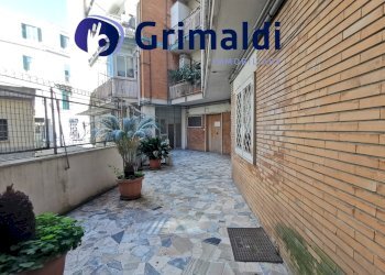 area condominiale - Appartamento Via Nicola Fasano 5, Pozzuoli - foto 23