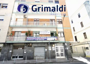 IMG_20260428_154140 - Appartamento Via Nicola Fasano 5, Pozzuoli - foto 28